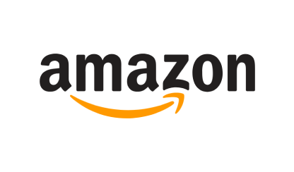 Amazon logotype