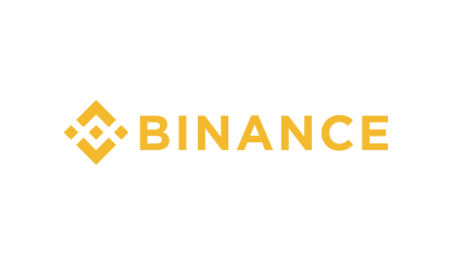 Binance logotype