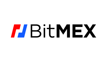 BitMEX logotype