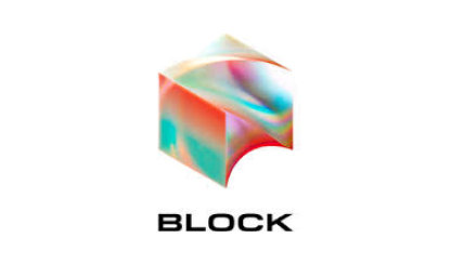 Block logotype