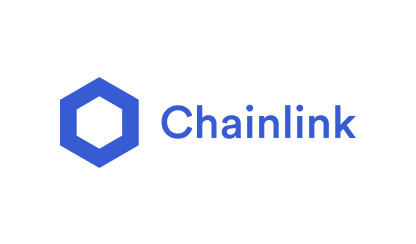 Chainlink logotype