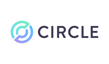 Circle logotype