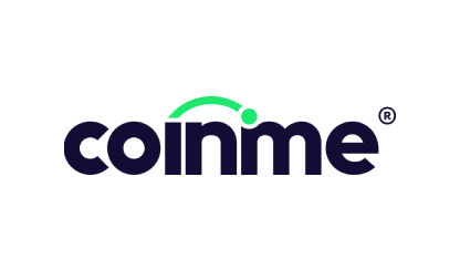 Coinme logotype