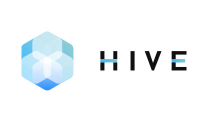 Hive logotype