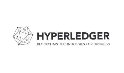 Hyperledger logotype