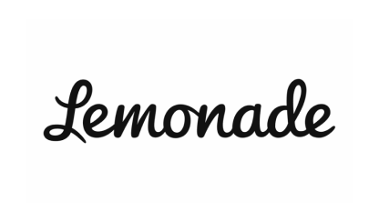 Lemonade logotype