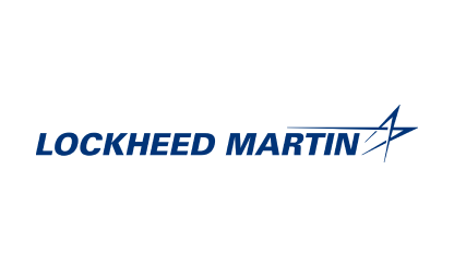 Lockheed Martin logotype