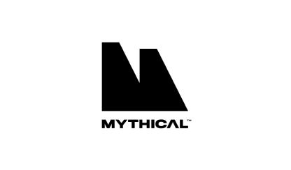 Mythical logotype