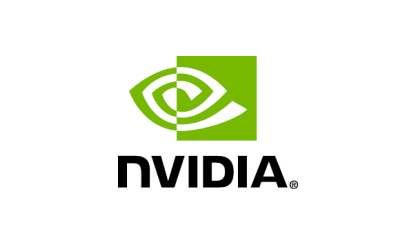 Nvidia logotype