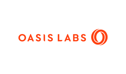 Oasis Labs logotype