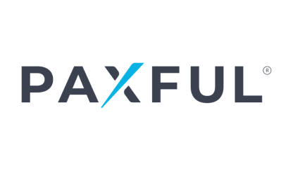 Paxful logotype