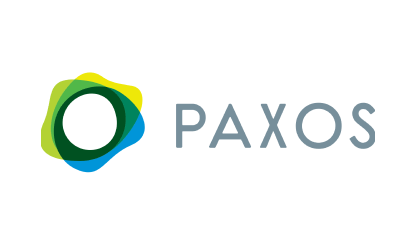 Paxos logotype