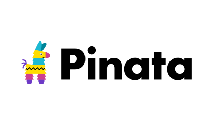 Pinata logotype