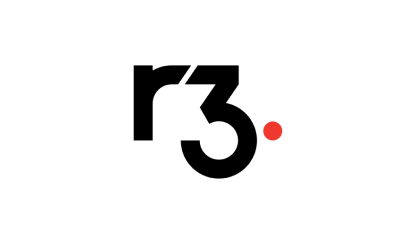 R3 logotype