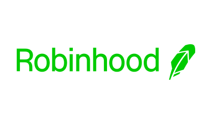 Robinhood logotype