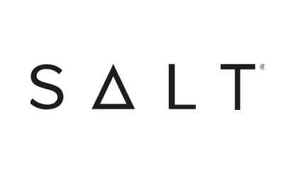 Salt logotype