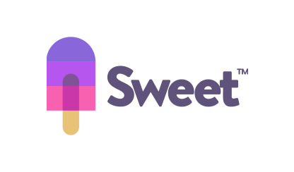 Sweet logotype